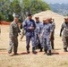Humanitarian Assistance and Disaster Response kicks off during RIMPAC 2026