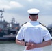 USS Nimitz pulls into Naval Station Norfolk for a Homeport Shift