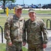 Commander, USSF Combat Forces Command recognizes 178th Wing support