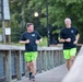 108th Warrant Officer Corps Birthday 5K Run/Walk