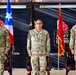 101st TC Change of Command 2026