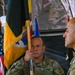 101st TC Change of Command 2026