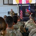101st TC Change of Command 2026