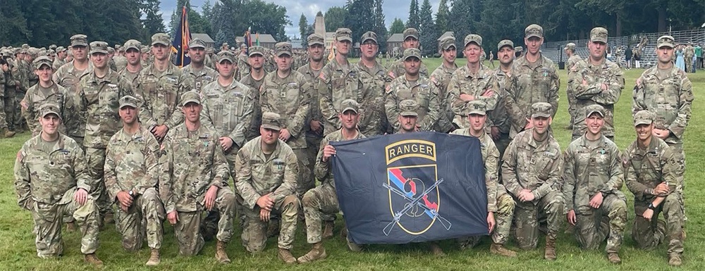 Dark Rifles Battalion Builds Readiness Through Training, Modernization During Annual Training