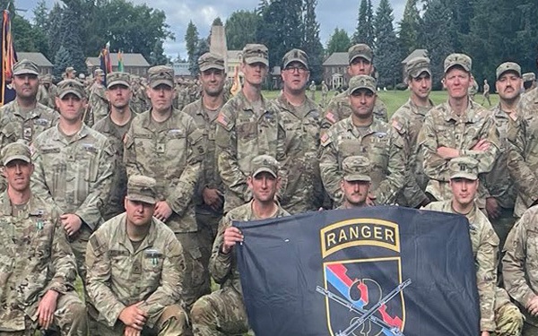 Dark Rifles Battalion Builds Readiness Through Training, Modernization During Annual Training