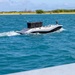 Digitally crewed surface vessel heads out to sea during RIMPAC 26