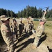 Dark Rifles Battalion Builds Readiness Through Training, Modernization During Annual Training