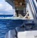 Digitally crewed surface vessel departs from USS Essex during RIMPAC 2026
