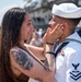 USS Nimitz Arrives to Final Homeport of Naval Station Norfolk