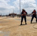 USS Nimitz Arrives to Final Homeport of Naval Station Norfolk