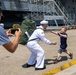 USS Nimitz Arrives to Final Homeport of Naval Station Norfolk