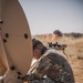 Alpha Company, 392nd ESB-E, drives the signal Mission Forward at “Bold Eagle” CSTX 26-02