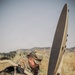 Alpha Company, 392nd ESB-E, drives the signal Mission Forward at “Bold Eagle” CSTX 26-02