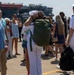 USS Nimitz Arrives to Final Homeport of Naval Station Norfolk