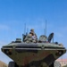 U.S. Marines with 3d AA Bn. conduct driving refamiliarization