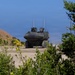 U.S. Marines with 3d AA Bn. conduct driving refamiliarization