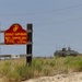 U.S. Marines with 3d AA Bn. conduct driving refamiliarization
