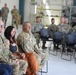 Col. Noe Vasquez is promoted to the rank of colonel