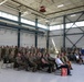 Col. Noe Vasquez is promoted to the rank of colonel