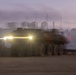 U.S. Marines with 3d AA Bn. conduct driving refamiliarization