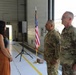 Col. Noe Vasquez is promoted to the rank of colonel