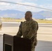 Col. Noe Vasquez is promoted to the rank of colonel