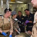 USS Essex conducts mass casualty drill during RIMPAC 2026