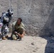 Multinational explosive ordnance disposal technicians train during RIMPAC 26