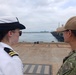 USS Nimitz Arrives to Final Homeport of Naval Station Norfolk