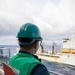 USS Kearsarge Conducts Replenishment at Sea