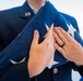Honoring more than 33 years of service: Col. Klohr bids farewell