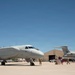 Initial EA-37B Deployment