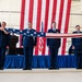 Honoring more than 33 years of service: Col. Klohr bids farewell
