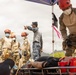 Pacific Strike Team, partner nations conduct mass casualty exercise