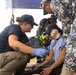 Pacific Strike Team, partner nations conduct mass casualty exercise