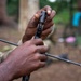 U.S. Special Forces, Gabonese Armed Forces Leverage Multi-Domain Capabilities During JCET