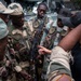 U.S. Special Forces, Gabonese Armed Forces Leverage Multi-Domain Capabilities During JCET