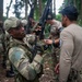 U.S. Special Forces, Gabonese Armed Forces Leverage Multi-Domain Capabilities During JCET