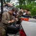 U.S. Special Forces, Gabonese Armed Forces Leverage Multi-Domain Capabilities During JCET