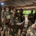 U.S. Special Forces, Gabonese Armed Forces Leverage Multi-Domain Capabilities During JCET