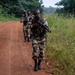 U.S. Special Forces, Gabonese Armed Forces Leverage Multi-Domain Capabilities During JCET