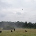U.S. Special Forces, Gabonese Armed Forces Leverage Multi-Domain Capabilities During JCET