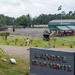 U.S. Special Forces, Gabonese Armed Forces Leverage Multi-Domain Capabilities During JCET