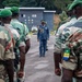 U.S. Special Forces, Gabonese Armed Forces Leverage Multi-Domain Capabilities During JCET