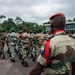 U.S. Special Forces, Gabonese Armed Forces Leverage Multi-Domain Capabilities During JCET
