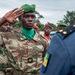 U.S. Special Forces, Gabonese Armed Forces Leverage Multi-Domain Capabilities During JCET