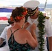 USS Wayne E. Meyer Holds Change of Command Ceremony