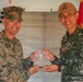 ROKMC Brig. Gen. Dong Hyang Lee visits RIMPAC 2026