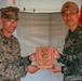 ROKMC Brig. Gen. Dong Hyang Lee visits RIMPAC 2026
