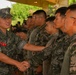 ROKMC Brig. Gen. Dong Hyang Lee visits RIMPAC 2026
